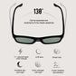🌟 New Arrival 60%OFF⚡ - 🕶️Smart Photochromic Polarized Sunglasses