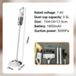 💥2025 HOT SALE💥Handheld Cordless Vacuum Cleaner