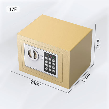 🎅Christmas Pre-sale🎁Best Gift 🎁 Mini thickened combination safe