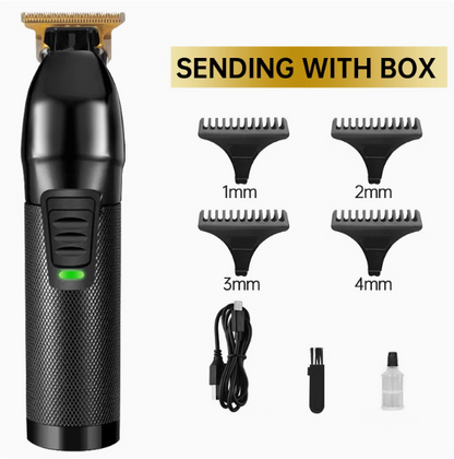 🔥New in 2025🔥A must-have for men - The latest hair clipper and shaver