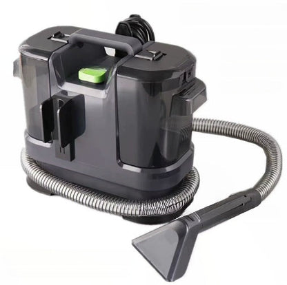 ✨Fabric sofa cleaning machine, small spray suction cleaning all-in-one machine, household carpet curtain vacuum cleaner