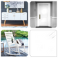 🎁Hot Sale 50% OFF🔥Water-based Environmentally Friendly Odorless Wood Furniture Repair and Renovation Paint