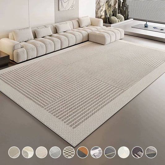 🎁 Beautiful gift🥳 Luxury floor mat