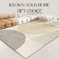 🎁 Beautiful gift🥳 Luxury floor mat