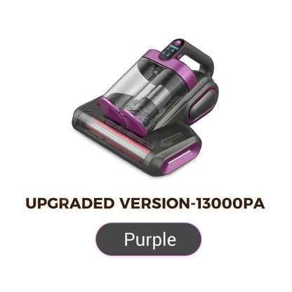 ✨HOT SALE 60% OFF ✨Mattress Vacuum Cleaner for Dust Mites Removal