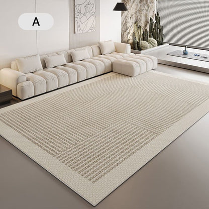 🎁 Beautiful gift🥳 Luxury floor mat