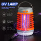 ⏳Limited time 50% Off💥Mosquito and Bug Killer Lamp For Indoor & Outdoor Camping