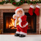 🎁🎅Electric Dancing Music Santa Claus