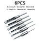✨Hot sale-Woodworking Square Hole Drill Bits