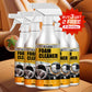 ⭐ 2026 Fan Favorite | Foam Cleaner Multi-Surface | Dash, Seats, Carpets 🧽🚙【-50%】