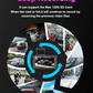 🎁 Hot Sale 50% OFF 🔥Drive Safe in Australia: Dual Cam Records Everything – Day & Night!