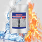 🎁Warm Uitverkoping 50% AF🔥Betonkrake Waterdigte Vinnigdrogende Herstelverseëlaar