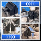 💥Upgraded Version💯Car Suspension Split Hub Steering Knuckle Spreader