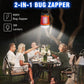 ⏳Limited time 50% Off💥Mosquito and Bug Killer Lamp For Indoor & Outdoor Camping