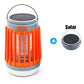 ⏳Limited time 50% Off💥Mosquito and Bug Killer Lamp For Indoor & Outdoor Camping