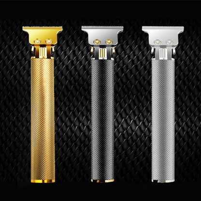 🎉Hot Sale - 60% OFF🎁 Best Gift: Cordless Hair Trimmer for Effortless Grooming! ✨