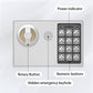 🎅Christmas Pre-sale🎁Best Gift 🎁 Mini thickened combination safe