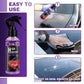 🔥3 in 1 High Protection Quick Car Coating Spray