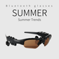 🔥2026 HOT SALE🔥LAST DAY 50% OFF📶Smart Bluetooth Sunglasses🕶️