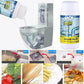 💥Limited Time 50% OFF🔥⚡-🏠Powerful Sink & Drain Cleaner