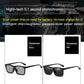 🌟 New Arrival 60%OFF⚡ - 🕶️Smart Photochromic Polarized Sunglasses
