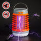 ⏳Limited time 50% Off💥Mosquito and Bug Killer Lamp For Indoor & Outdoor Camping