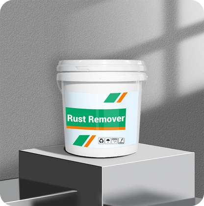 ✈️ Free Shipping🔥Multifunctional rust removal and conversion agent🔥