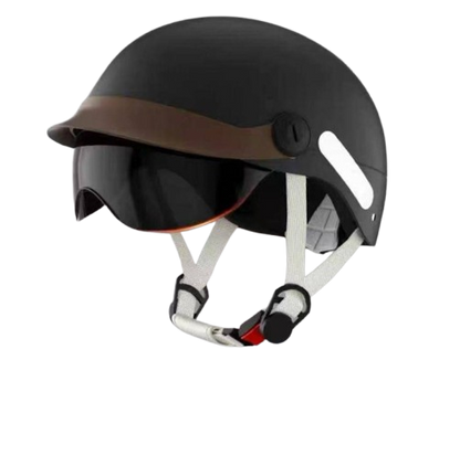 🛡️Breathable Lightweight Crash-Resistant Motorcycle Helmet