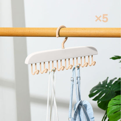 🌟Home Essentials🏠️Multifunctional Hanger For Home Use