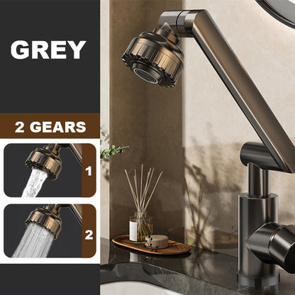 🔥Hot Sale ⏳Hot And Cold Dual-Purpose Universal Faucet