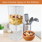 Bestseller of the Year🔥49% OFF🔥Vertical Cereal Dispenser - Free Shipping