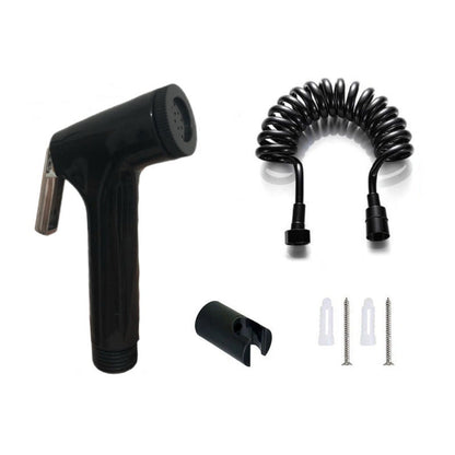 ✨Quality Upgrade✨1/2 Inch Handheld High Pressure Sprayer, Clean All Stains In The Bathroom