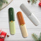 🔥Limited Time Offer🔥 - Portable Compact 2-in-1 Fruit Knife and Peeler