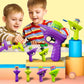 🎉Kid’s Gift! Mini Flying Disc Launcher Toy