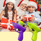 🎉Kid’s Gift! Mini Flying Disc Launcher Toy
