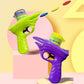 🎉Kid’s Gift! Mini Flying Disc Launcher Toy