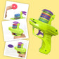 🎉Kid’s Gift! Mini Flying Disc Launcher Toy
