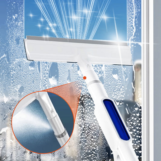 🌟Home Essential🏠️🧼Double-Sided Spray Expansion Window Cleaner