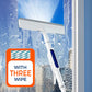🌟Home Essential🏠️🧼Double-Sided Spray Expansion Window Cleaner
