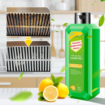 🏠🚿Kitchen Magic Tool: Powerful Multifunctional Cleaner!（50% OFF）🏠🚿