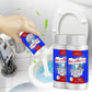 🏠🚿 Wide range of applications, the pipeline dredging agent is suitable for various pipes! 🏠🚿