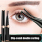 🔥Hot Sales🌟Heated Eyelash Curler for Long-lasting Natural Curling