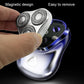 🎅Christmas Pre-Sale🎁Three-head Portable Electric Shaver