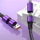 100W Fast Charging 4-in-1 Cable Type-C to Lightning（BUY 2 GET 1 FREE）