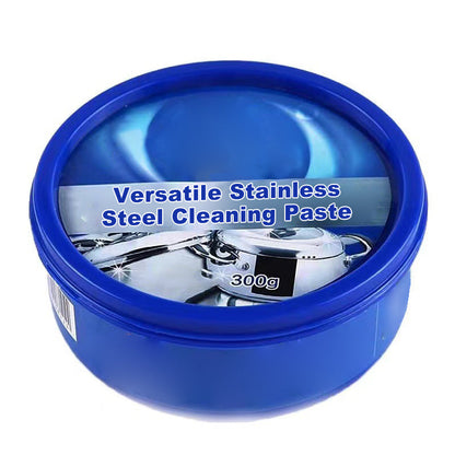 🔥Hot Sale🔥 300g Versatile Stainless Steel Cleaning Paste