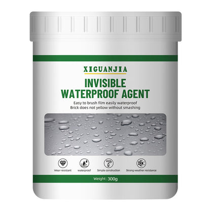 🔥2024 New Products Hot Sale At Least 50% OFF🔥Transparent Waterproof & Anti-Leakage Agent
