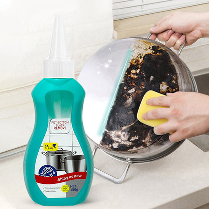 🏠️Essential For Home🌟Multipurpose Effective Pot Bottom Cleaner