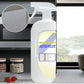 🌟Amazing Magic Of Dirt Removal! 🌟Efficient Liquid Stone Stain ＆ Rust Remover