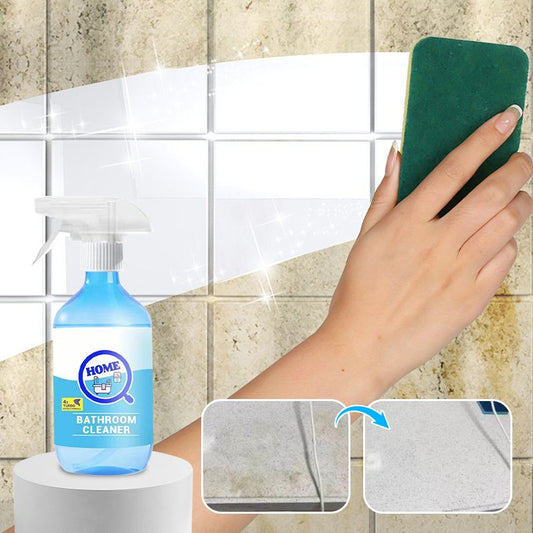 🔥Hot Sale 50% OFF🔥Powerful Bathroom Limescale Remover