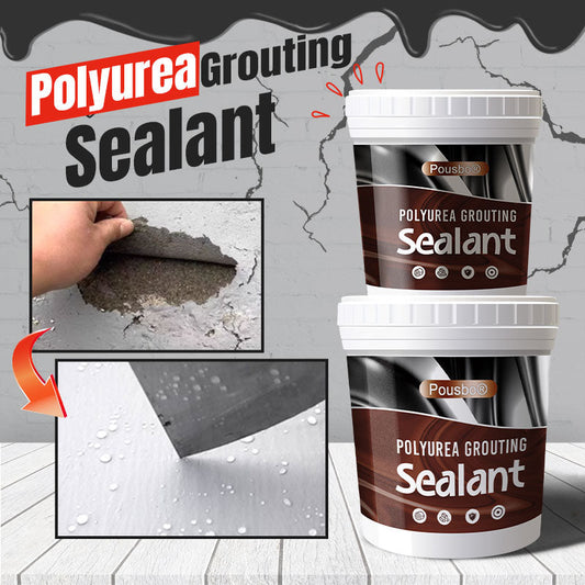 🔥Big Sale 50% Off🔥Polyurea Grout Sealant